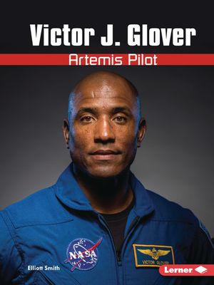 Victor J. Glover: Artemis Pilot image number 0