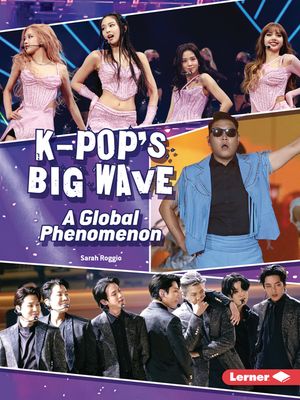 K-Pop's Big Wave: A Global Phenomenon image number 0