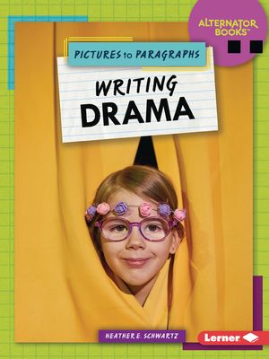 Writing Drama image number 0