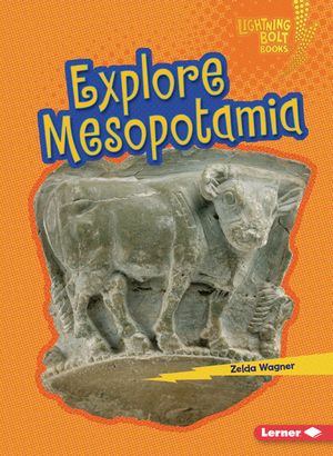 Explore Mesopotamia image number 0