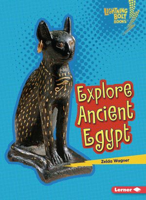 Explore Ancient Egypt image number 0