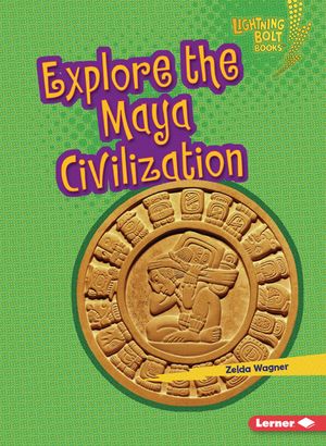 Explore the Maya Civilization image number 0
