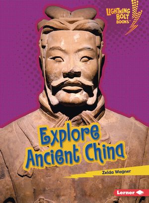 Explore Ancient China image number 0