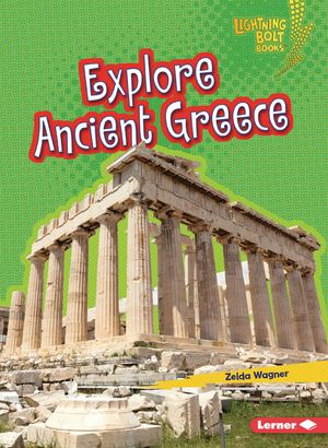 Explore Ancient Greece image number 0