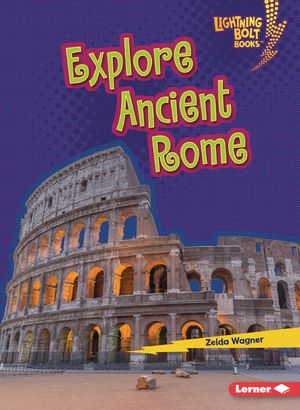 Explore Ancient Rome image number 0