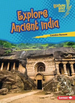 Explore Ancient India image number 0