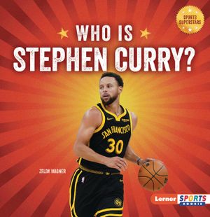 Who Is Stephen Curry?: Golden State Warriors Superstar image number 0