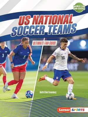 Us National Soccer Teams: Ultimate Fan Guide image number 0