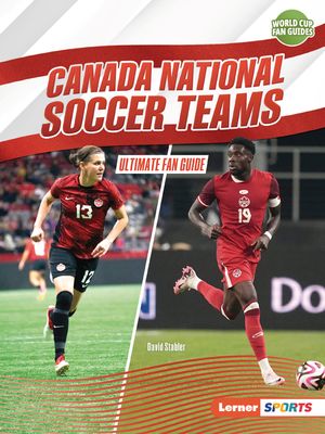 Canada National Soccer Teams: Ultimate Fan Guide image number 0