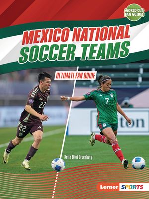 Mexico National Soccer Teams: Ultimate Fan Guide image number 0