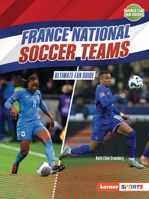 France National Soccer Teams: Ultimate Fan Guide image number 0