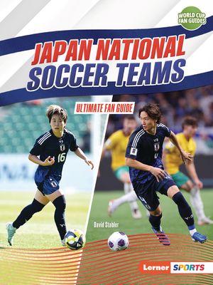 Japan National Soccer Teams: Ultimate Fan Guide image number 0