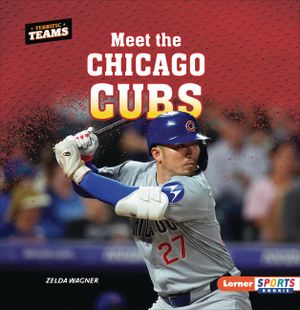 Meet the Chicago Cubs image number 0