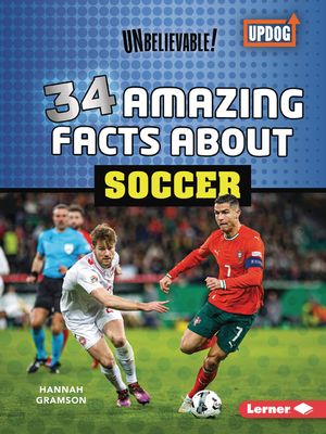 34 Amazing Facts about Soccer image number 0