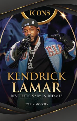 Kendrick Lamar: Revolutionary in Rhymes image number 0