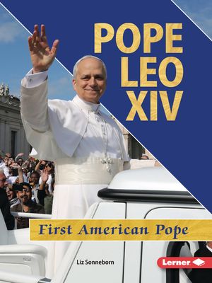 Pope Leo XIV: First American Pope image number 0