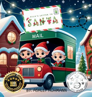 Ella's Letter To Santa image number 0