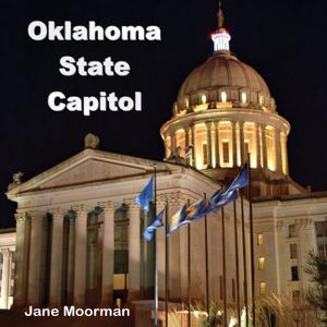 Oklahoma State Capitol image number 0
