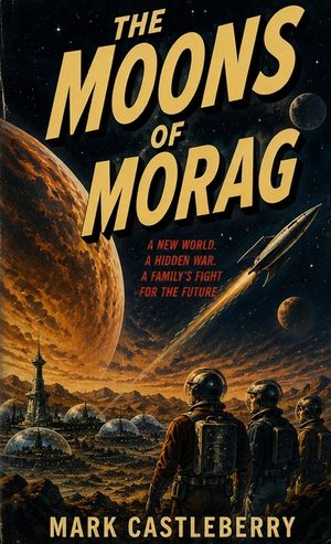 The Moons Of Morag image number 0