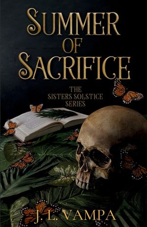 Summer of Sacrifice image number 0