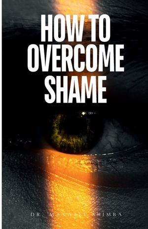How to Overcome Shame image number 0