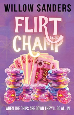 Flirt Like A Champ image number 0
