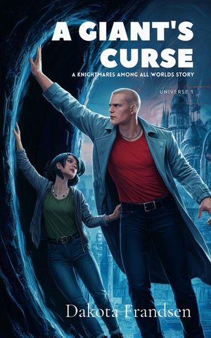 A Giant's Curse: A Knightmare's Among All Worlds Story image number 0