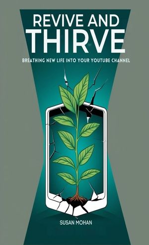 Revive and Thrive: Breathing New Life into Your YouTube Channel image number 0