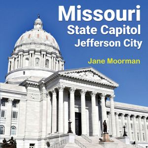 Missouri State Capitol image number 0