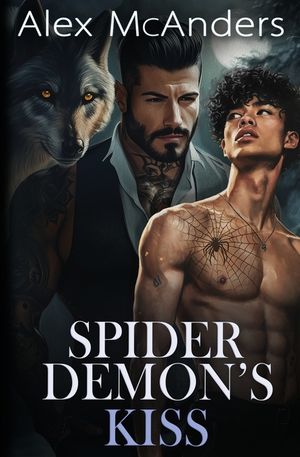 Spider Demon's Kiss image number 0