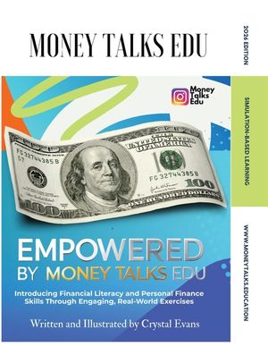 EmpowerED by Money Talks Edu: Personal Finance Curriculum image number 0