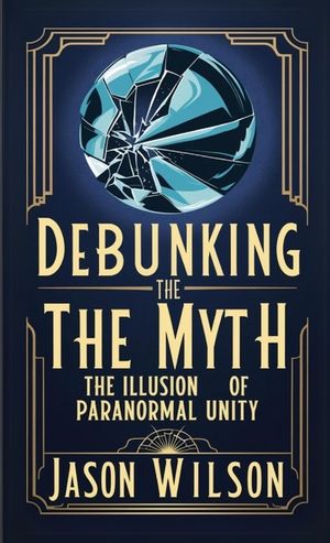 Debunking the Myth: The Illusion of Paranormal Unity image number 0