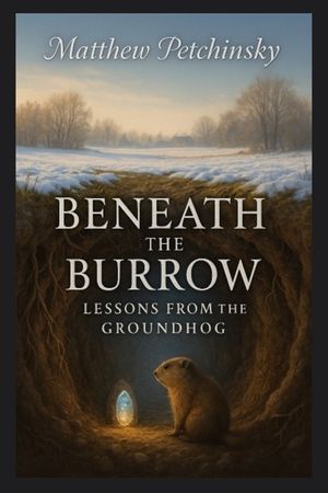 Beneath the Burrow: Lessons from the Groundhog image number 0
