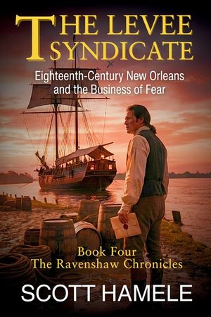 The Levee Syndicate: Eighteenth-Century New Orleans and the Business of Fear image number 0