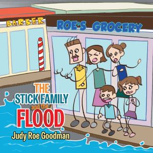 The Stick Family and the Flood image number 0