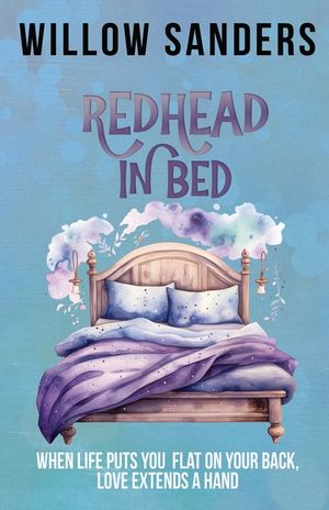 Red Head in Bed image number 0