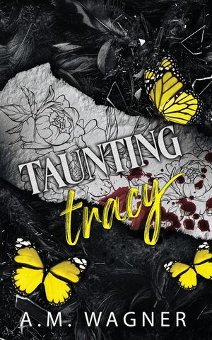 Taunting Tracy image number 0