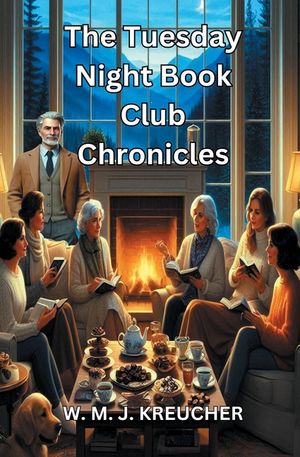 The Tuesday Night Book Club Chronicles image number 0