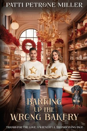 Barking Up The Wrong Bakery, Thanksgivng image number 0