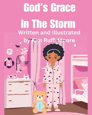 God's Grace In The Storm image number 0