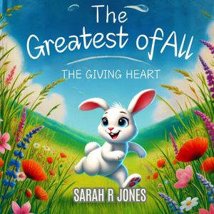 The Greatest of All: The Giving Heart image number 0