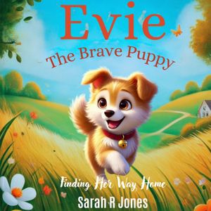 Evie The Brave Puppy: Finding Her Way Home image number 0