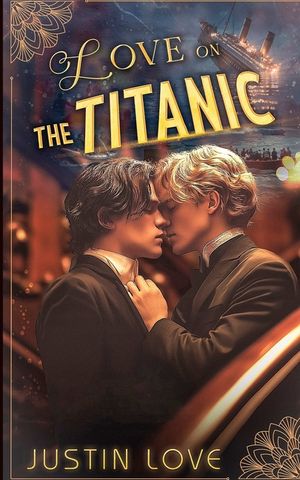 Love on the Titanic image number 0