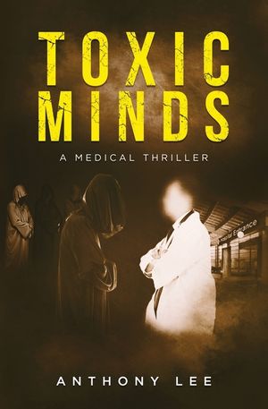 Toxic Minds image number 0