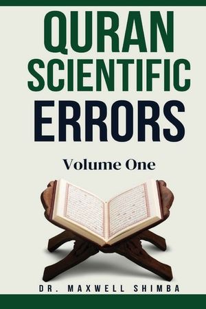 Quran Scientific Errors image number 0
