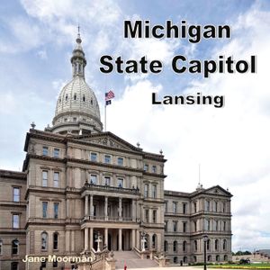 Michigan State Capitol image number 0