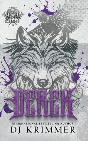 Derek image number 0