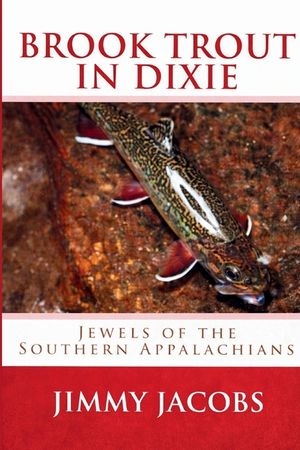 Brook Trout in Dixie image number 0