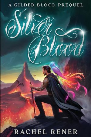 Silver Blood image number 0