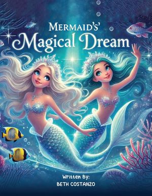 Mermaid's Magical Adventure image number 0